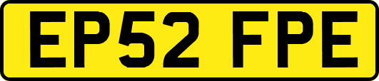 EP52FPE