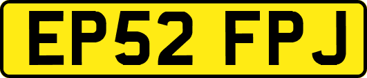 EP52FPJ