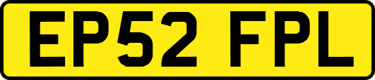 EP52FPL