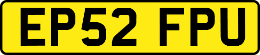 EP52FPU