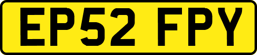 EP52FPY