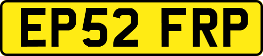 EP52FRP