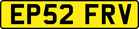 EP52FRV