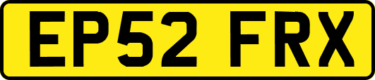 EP52FRX
