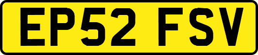 EP52FSV