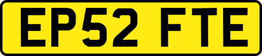 EP52FTE