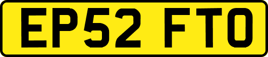 EP52FTO