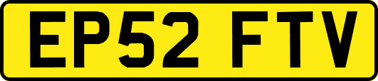 EP52FTV
