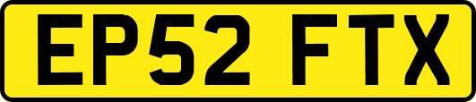 EP52FTX
