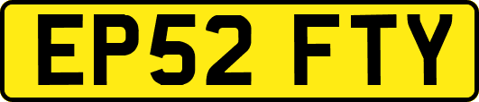 EP52FTY