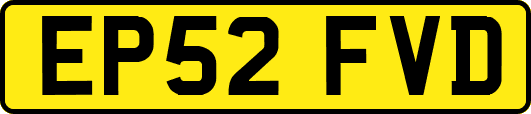 EP52FVD