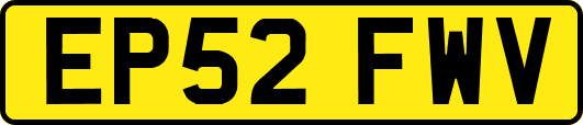 EP52FWV