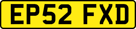 EP52FXD