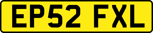 EP52FXL