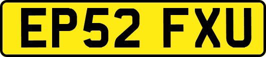 EP52FXU
