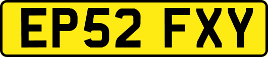 EP52FXY