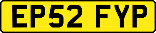 EP52FYP