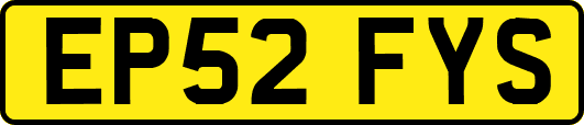 EP52FYS