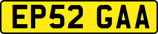 EP52GAA