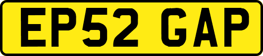 EP52GAP