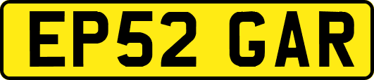 EP52GAR