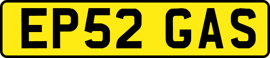 EP52GAS