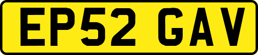 EP52GAV