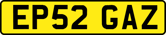 EP52GAZ