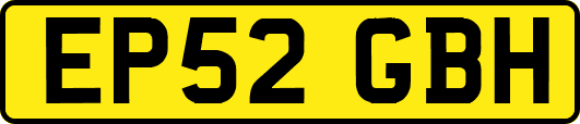 EP52GBH