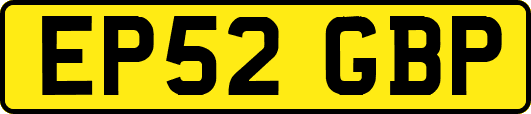 EP52GBP