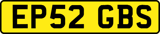 EP52GBS