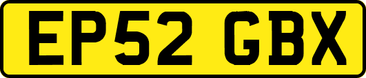 EP52GBX