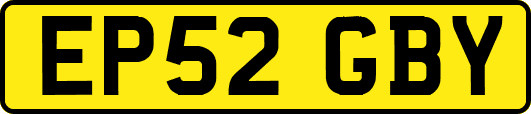 EP52GBY