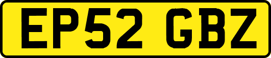 EP52GBZ