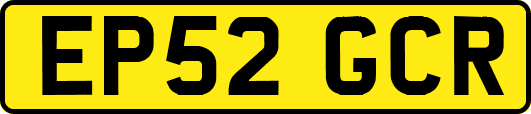 EP52GCR