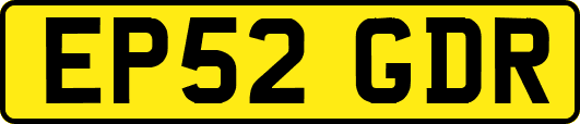 EP52GDR