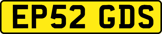EP52GDS