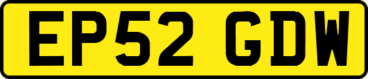 EP52GDW
