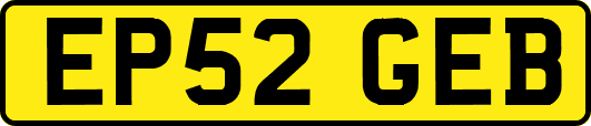 EP52GEB