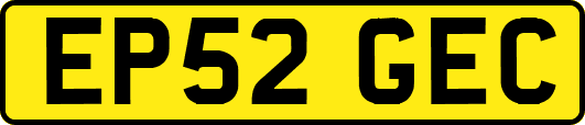 EP52GEC