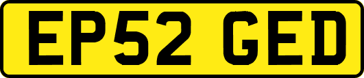 EP52GED