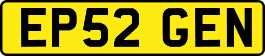 EP52GEN