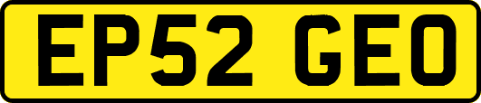 EP52GEO