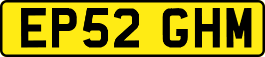 EP52GHM