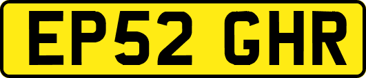 EP52GHR