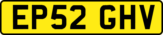 EP52GHV
