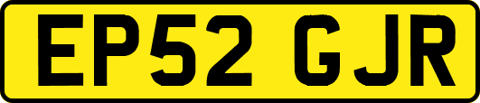 EP52GJR