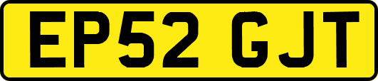 EP52GJT