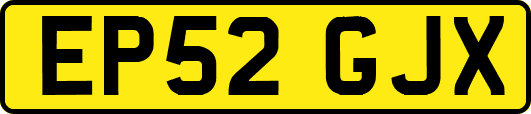 EP52GJX