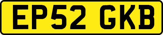 EP52GKB